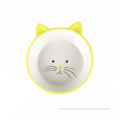 Luxury Cute Pet Feeding Bowl Pet Feeder